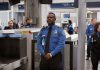 Why can TSA conduct invasive searches? Know your rights.
