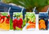 The science behind detox drinks