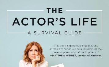 Top 5 funniest food stories in Jenna Fischer’s new book