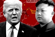 North Korea Won't Talk