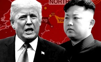 North Korea Won't Talk