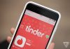 Facebook isn’t killing Tinder