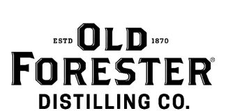 old forester distilling co logo