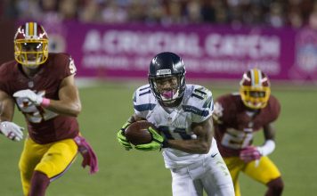 Is Percy Harvin’s Mental Health Issues the NFL’s Tragic New Normal? Harvin