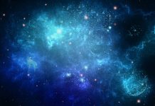 Yet Another Physics Study Proving That Space is Not Empty (360+)
