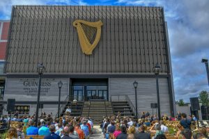 guinness open gate brewery and barrel house