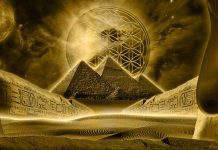 Could the Pyramids Be Responsible For Earth's Magnetic Field? (360+)