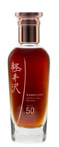 karuizawa japanese single malt whisky