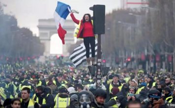 Reality Check: This is Why France is Protesting and Why the Rest of the World Must Join (360+)