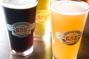 cannery row brewing company craft beers from monterey