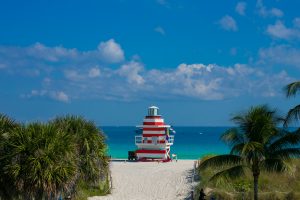 south beach florida number 14 in usas 25 top beaches